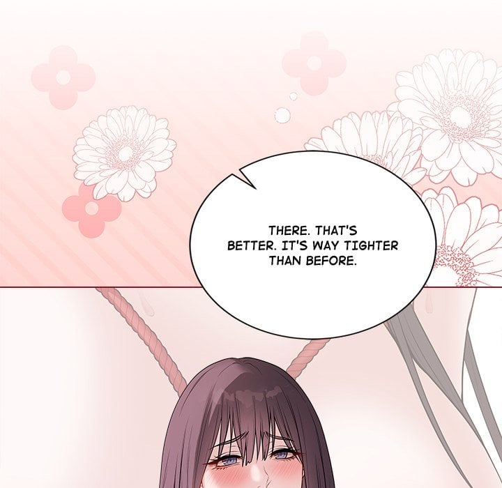 Signed, Sealed, Mistaken (Uncensored) - Chapter 34 Page 85