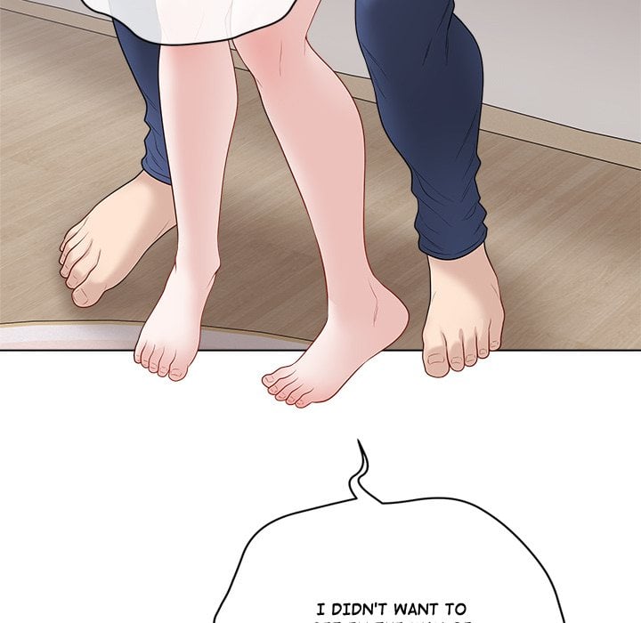 Signed, Sealed, Mistaken (Uncensored) - Chapter 34 Page 91