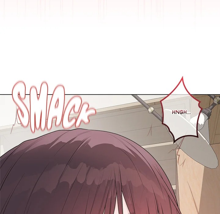 Signed, Sealed, Mistaken (Uncensored) - Chapter 35 Page 175