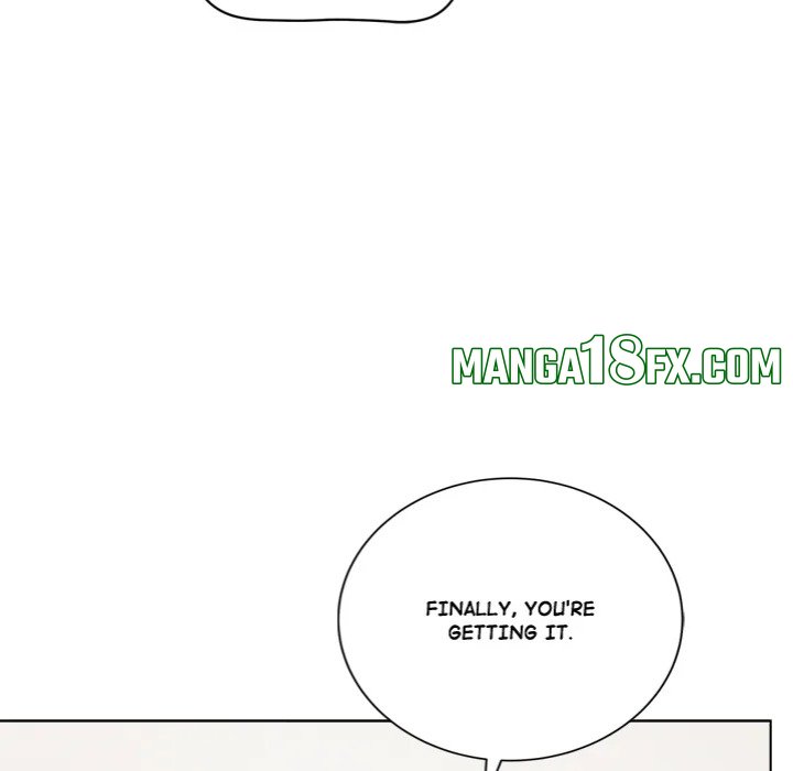 Signed, Sealed, Mistaken (Uncensored) - Chapter 35 Page 47