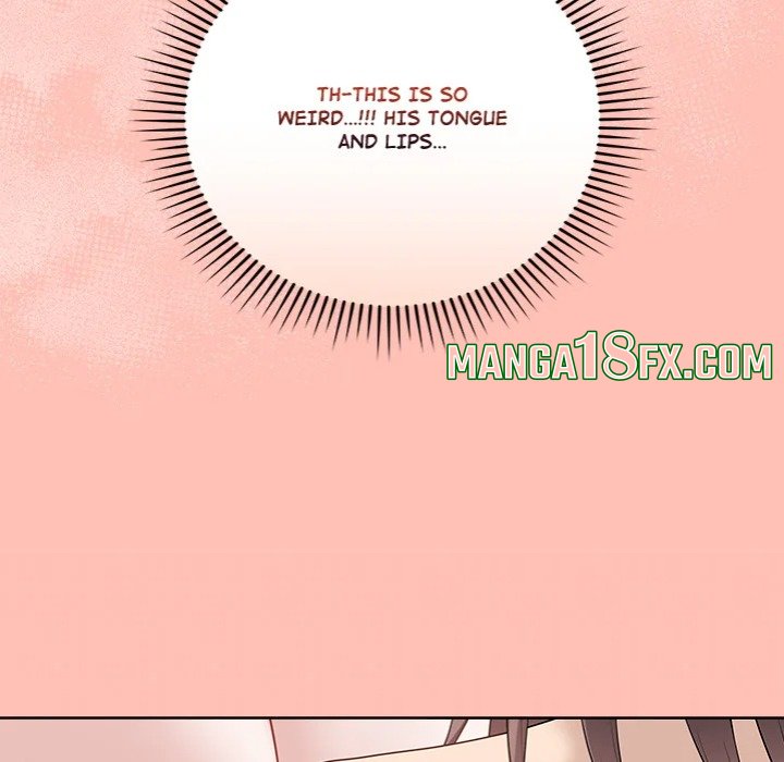 Signed, Sealed, Mistaken (Uncensored) - Chapter 35 Page 59