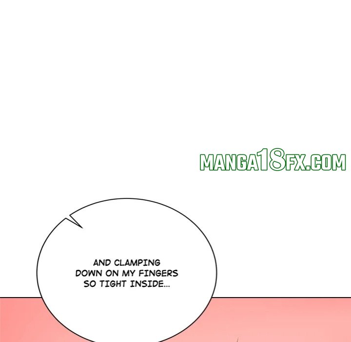 Signed, Sealed, Mistaken (Uncensored) - Chapter 35 Page 82