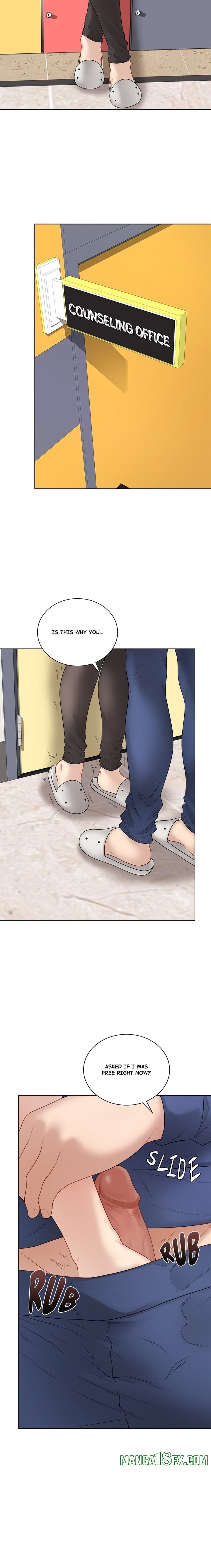 Signed, Sealed, Mistaken (Uncensored) - Chapter 37 Page 25