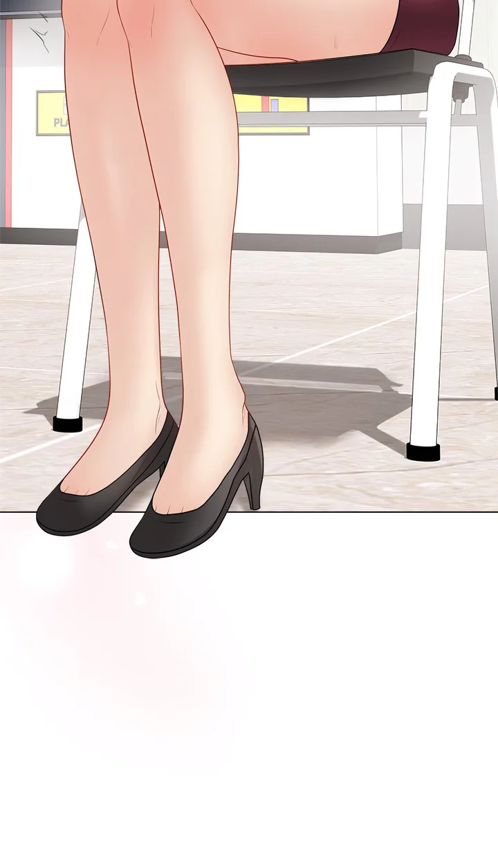 Signed, Sealed, Mistaken (Uncensored) - Chapter 38 Page 106