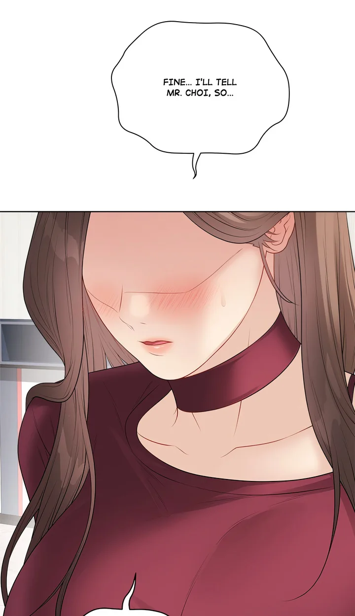 Signed, Sealed, Mistaken (Uncensored) - Chapter 38 Page 107