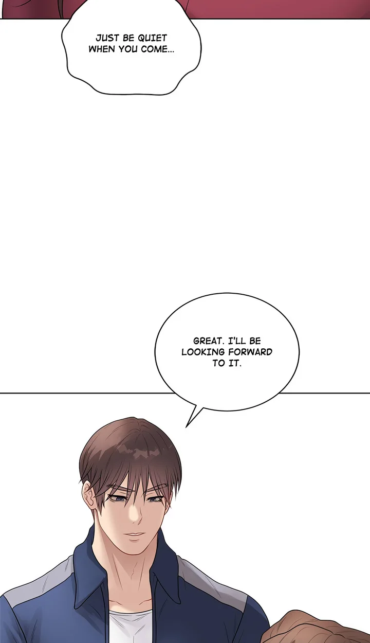 Signed, Sealed, Mistaken (Uncensored) - Chapter 38 Page 108