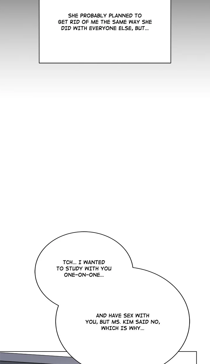 Signed, Sealed, Mistaken (Uncensored) - Chapter 38 Page 25