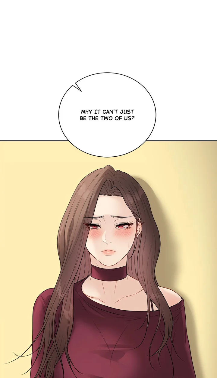 Signed, Sealed, Mistaken (Uncensored) - Chapter 38 Page 35