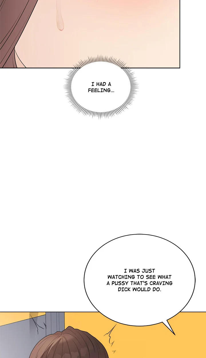 Signed, Sealed, Mistaken (Uncensored) - Chapter 38 Page 44