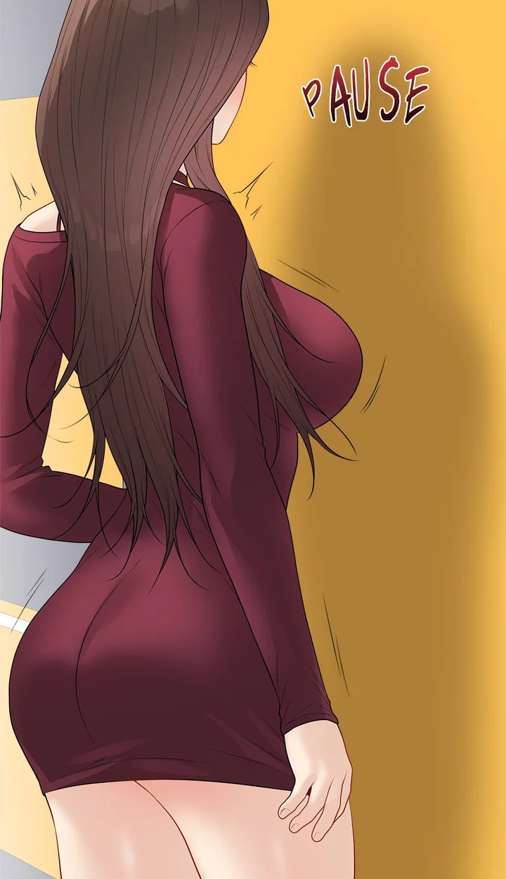 Signed, Sealed, Mistaken (Uncensored) - Chapter 38 Page 45