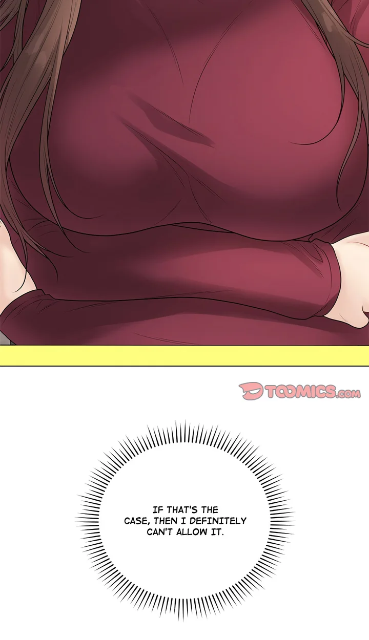 Signed, Sealed, Mistaken (Uncensored) - Chapter 38 Page 49