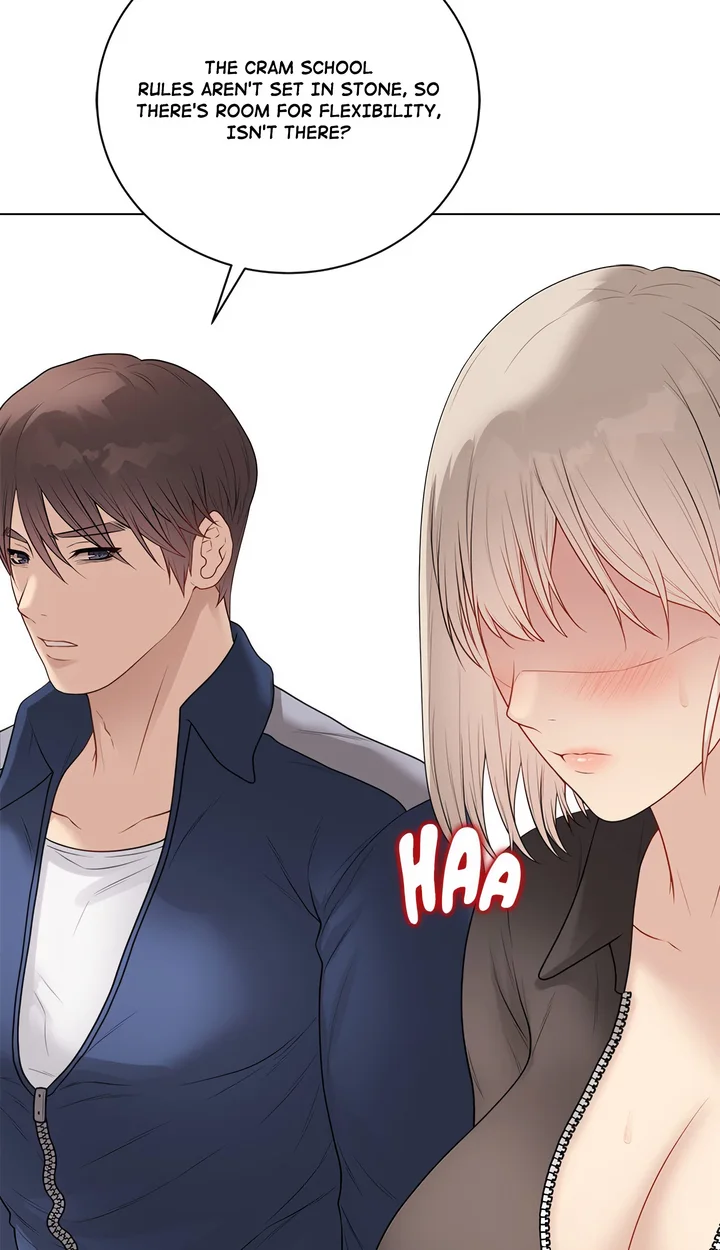 Signed, Sealed, Mistaken (Uncensored) - Chapter 38 Page 60