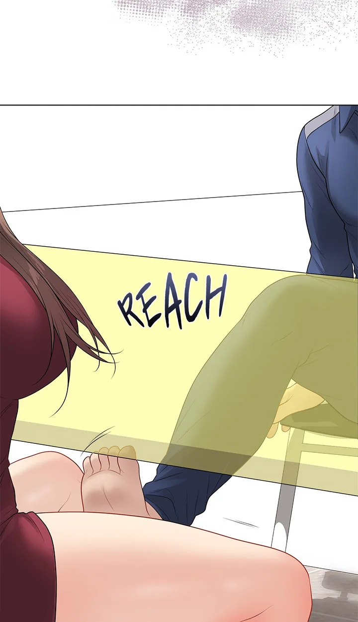 Signed, Sealed, Mistaken (Uncensored) - Chapter 38 Page 65