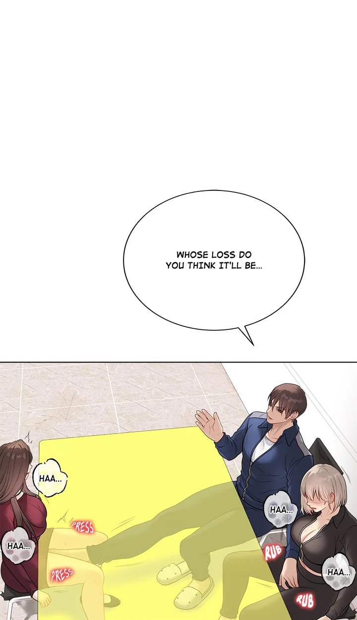 Signed, Sealed, Mistaken (Uncensored) - Chapter 38 Page 74