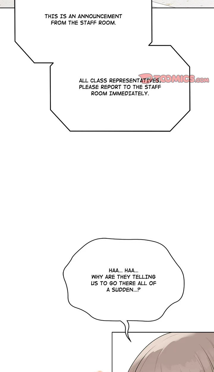 Signed, Sealed, Mistaken (Uncensored) - Chapter 38 Page 83