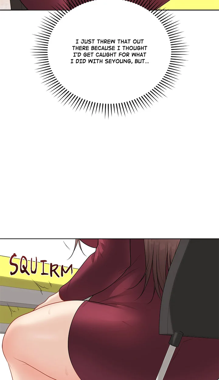 Signed, Sealed, Mistaken (Uncensored) - Chapter 38 Page 95