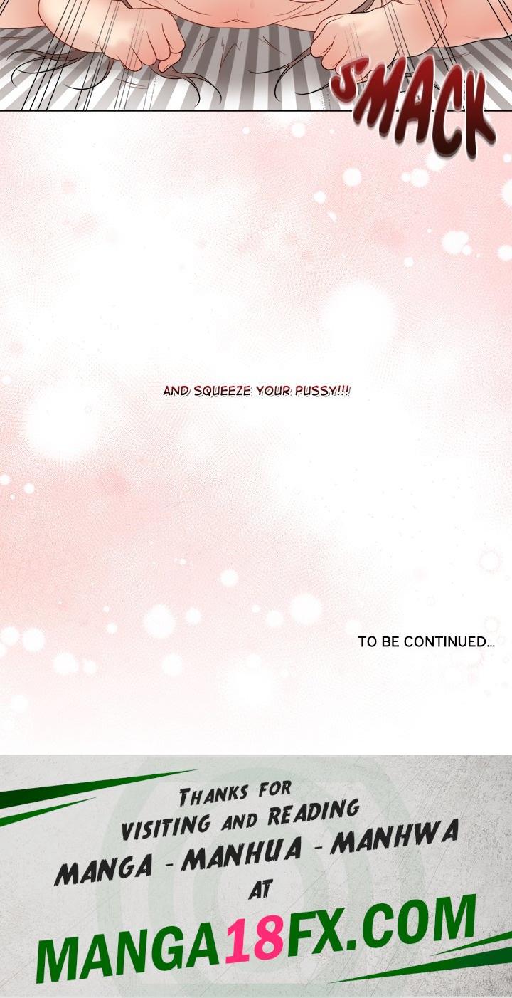 Signed, Sealed, Mistaken (Uncensored) - Chapter 39 Page 28