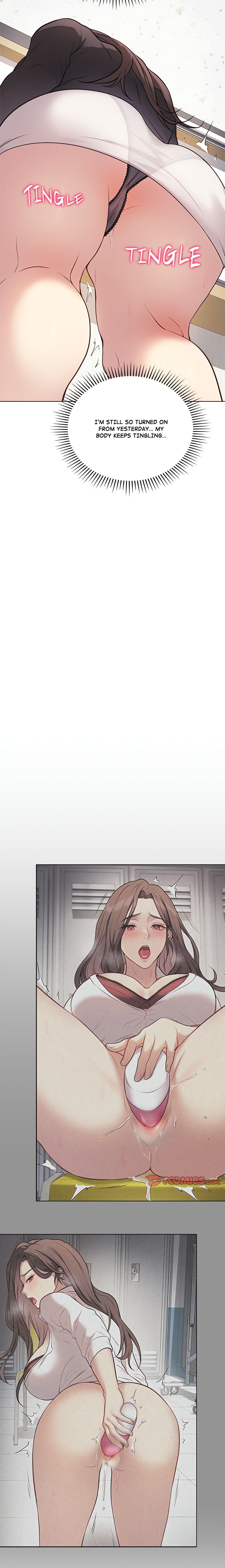 Signed, Sealed, Mistaken (Uncensored) - Chapter 4 Page 4