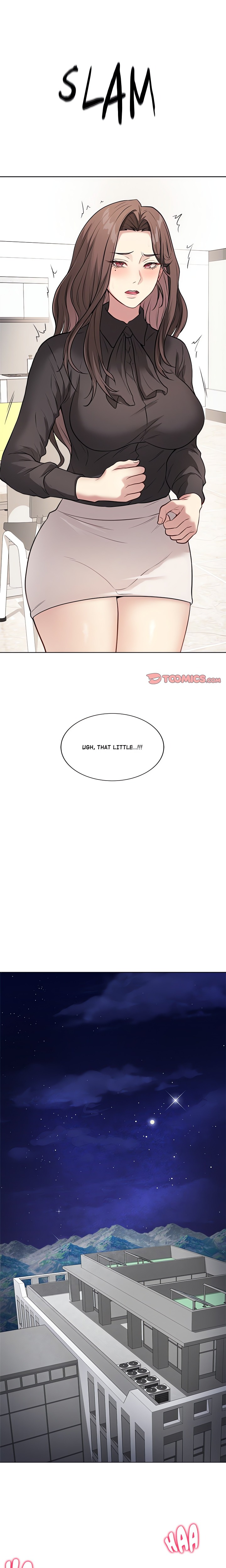 Signed, Sealed, Mistaken (Uncensored) - Chapter 4 Page 20