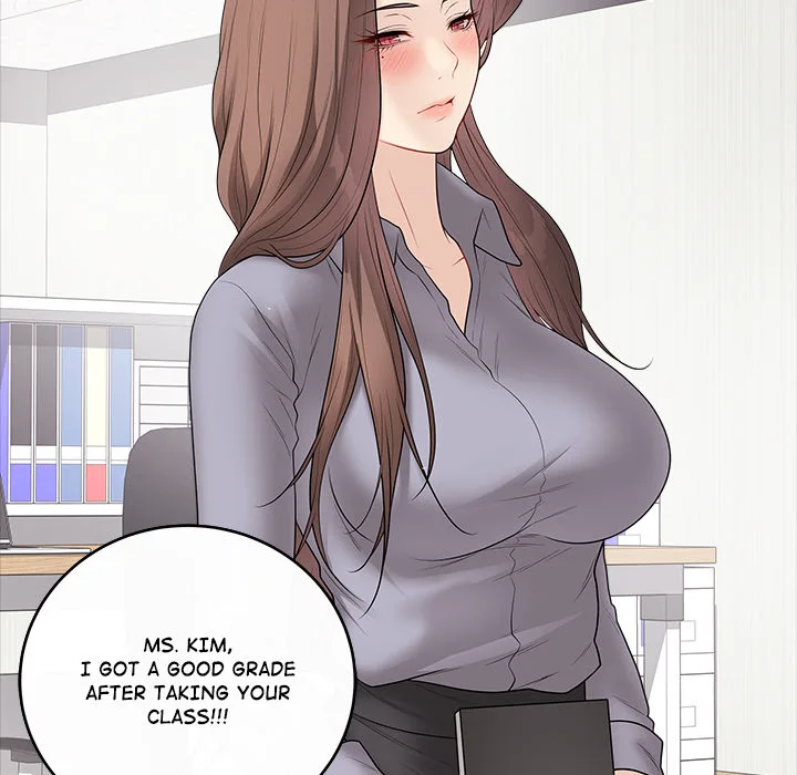 Signed, Sealed, Mistaken (Uncensored) - Chapter 40 Page 10