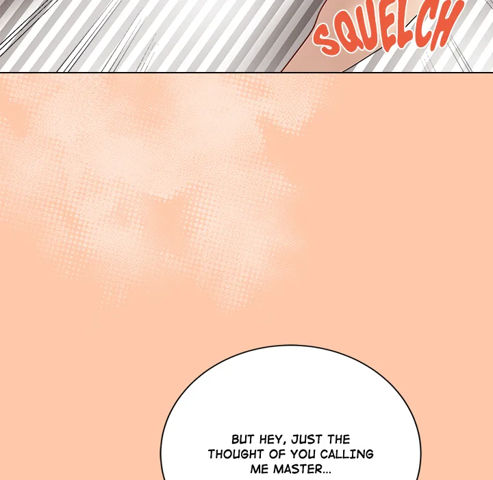 Signed, Sealed, Mistaken (Uncensored) - Chapter 40 Page 120