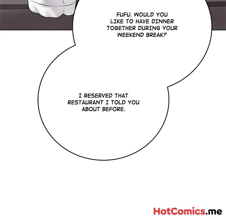 Signed, Sealed, Mistaken (Uncensored) - Chapter 40 Page 160