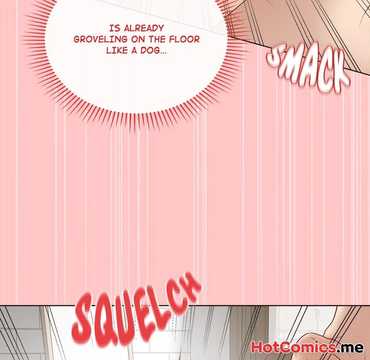 Signed, Sealed, Mistaken (Uncensored) - Chapter 40 Page 28