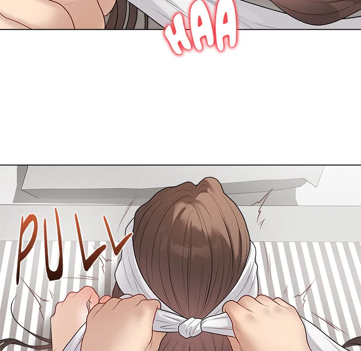 Signed, Sealed, Mistaken (Uncensored) - Chapter 40 Page 49