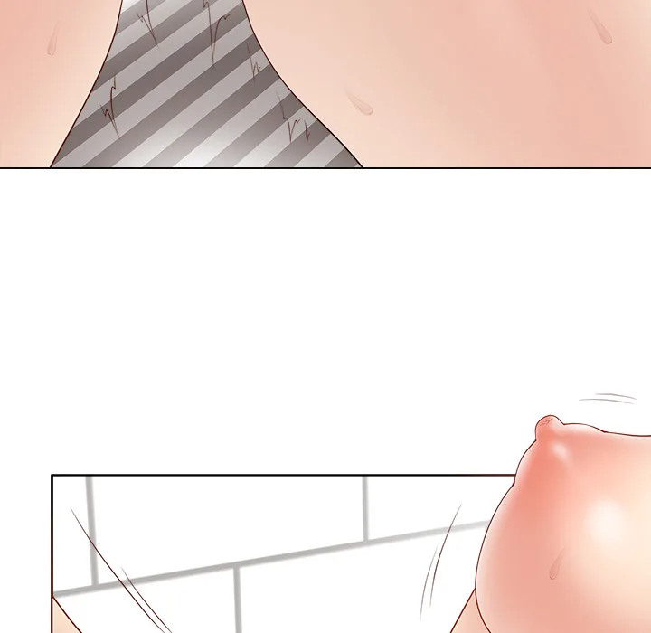 Signed, Sealed, Mistaken (Uncensored) - Chapter 40 Page 77