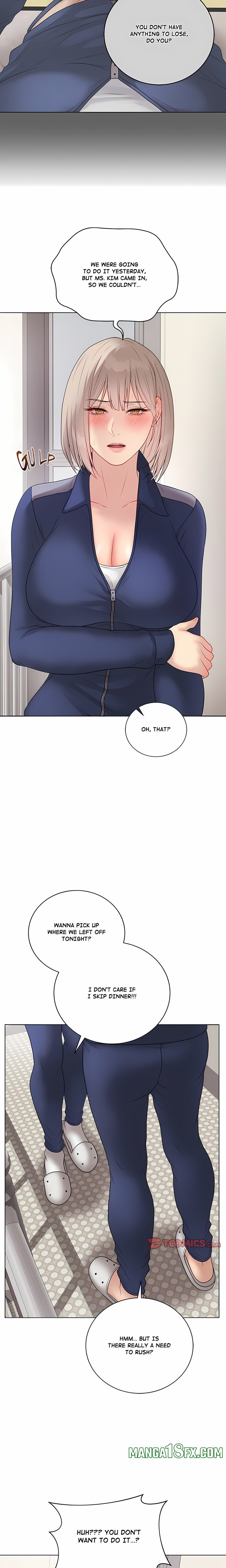 Signed, Sealed, Mistaken (Uncensored) - Chapter 41 Page 23