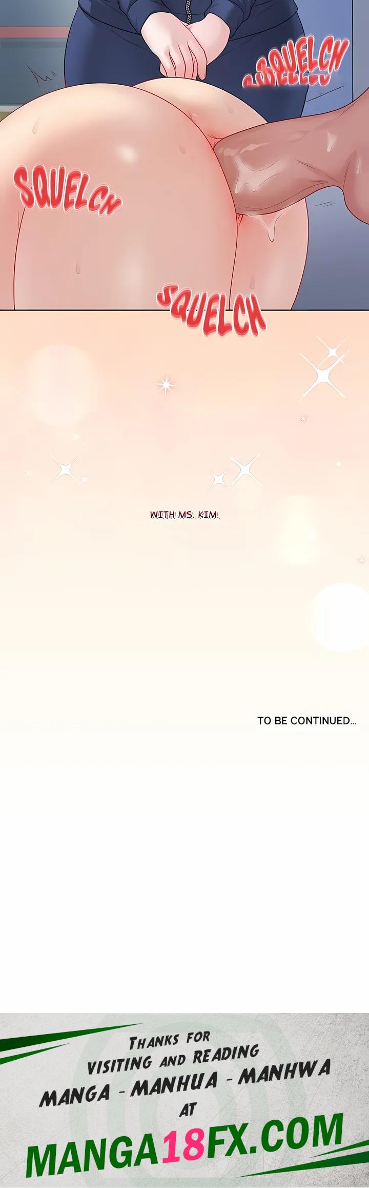 Signed, Sealed, Mistaken (Uncensored) - Chapter 42 Page 26