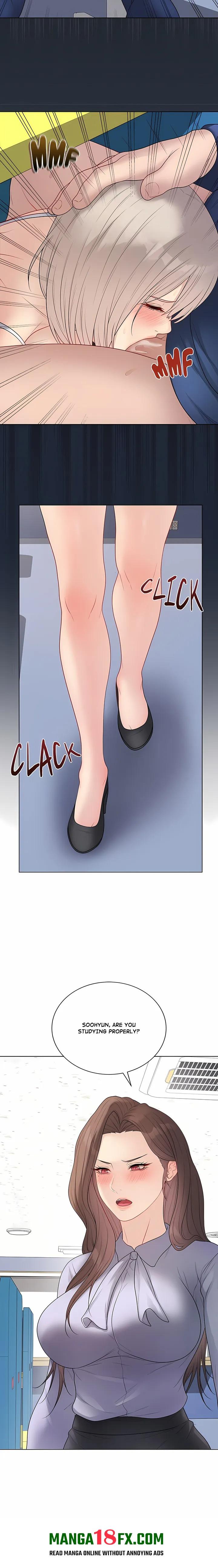 Signed, Sealed, Mistaken (Uncensored) - Chapter 42 Page 7