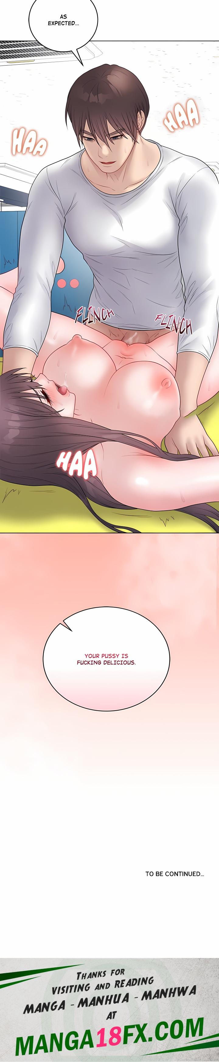 Signed, Sealed, Mistaken (Uncensored) - Chapter 43 Page 28