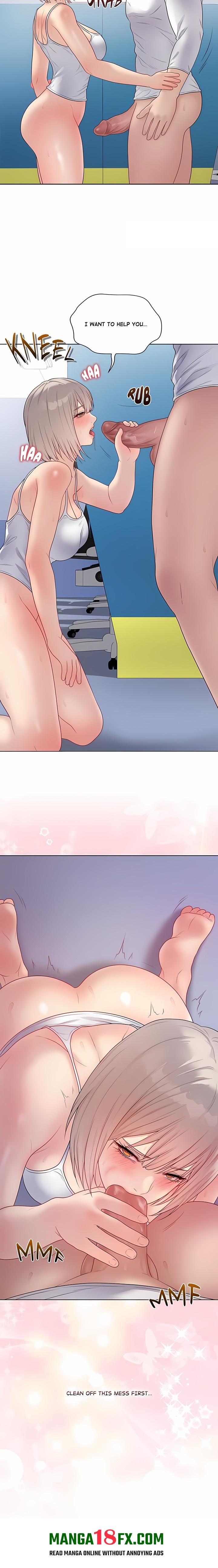 Signed, Sealed, Mistaken (Uncensored) - Chapter 44 Page 27