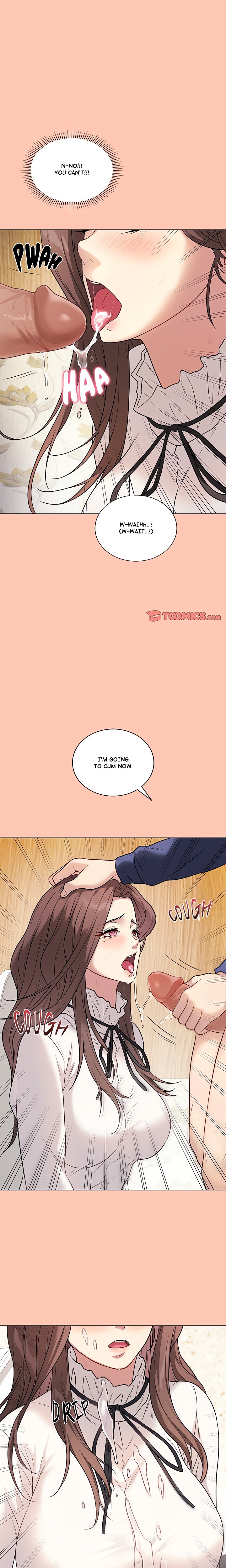 Signed, Sealed, Mistaken (Uncensored) - Chapter 6 Page 29