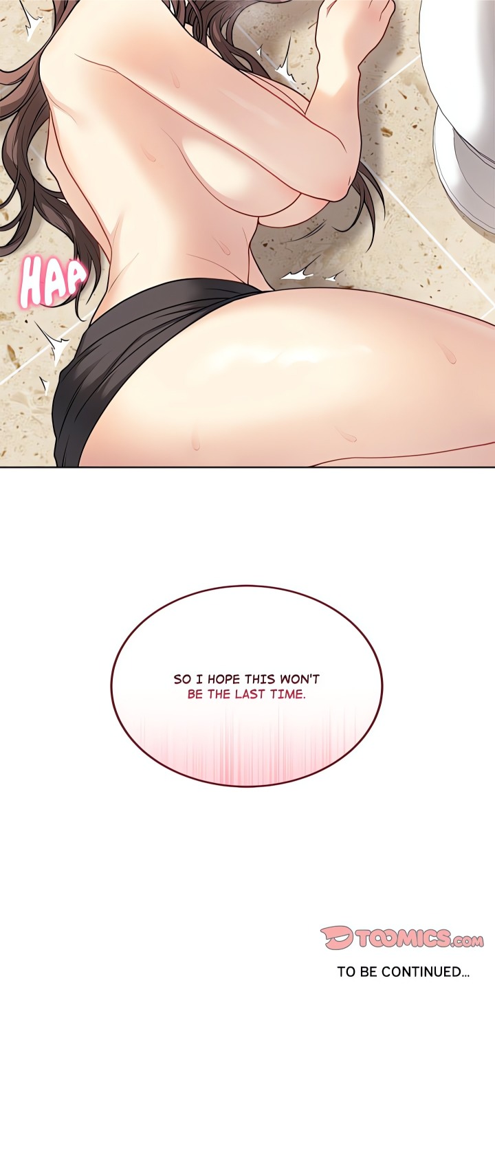 Signed, Sealed, Mistaken (Uncensored) - Chapter 7 Page 28