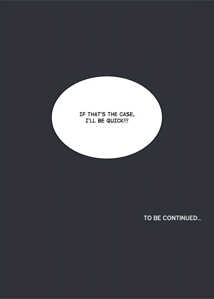 Signed, Sealed, Mistaken (Uncensored) - Chapter 8 Page 31