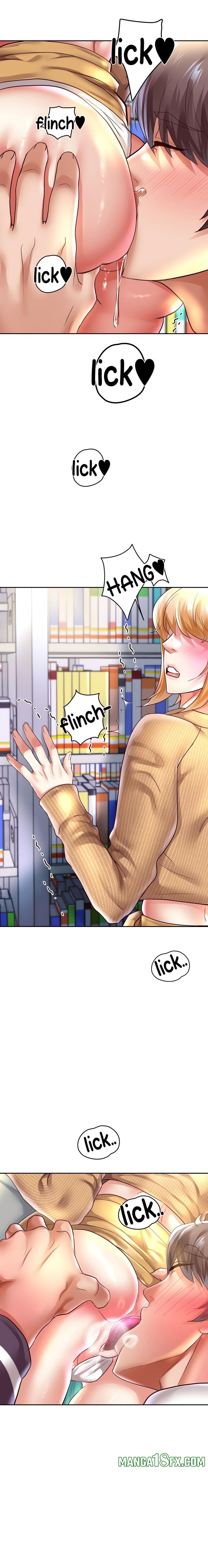 Reborn With A Big Dick! (Uncensored) - Chapter 65 Page 15