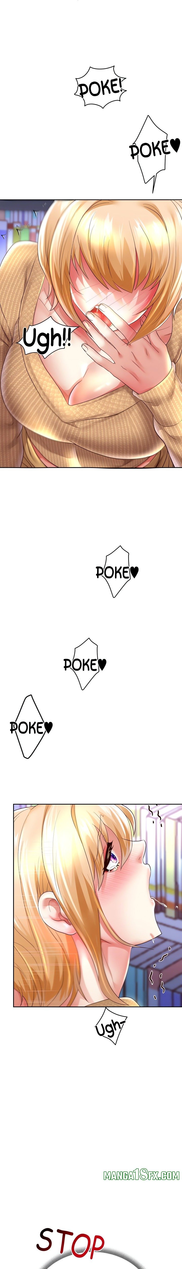 Reborn With A Big Dick! (Uncensored) - Chapter 65 Page 18