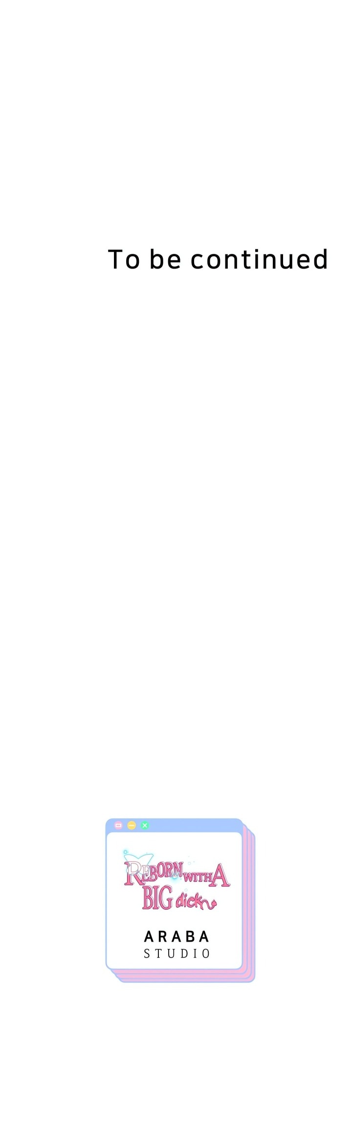 Reborn With A Big Dick! (Uncensored) - Chapter 65 Page 22