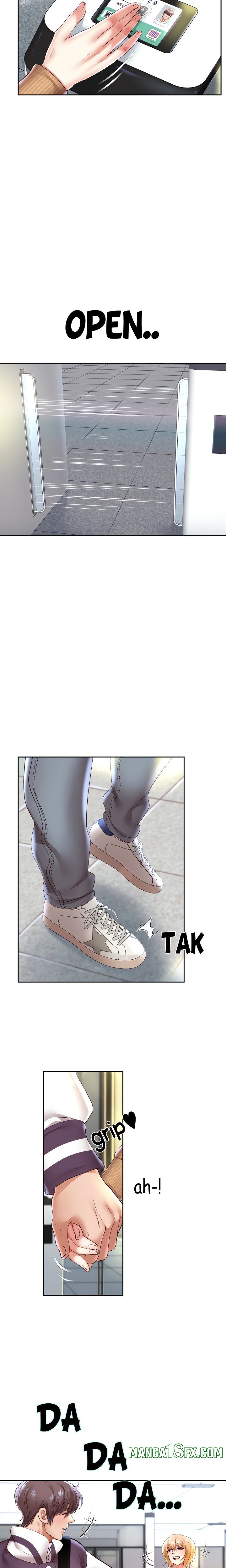 Reborn With A Big Dick! (Uncensored) - Chapter 65 Page 4