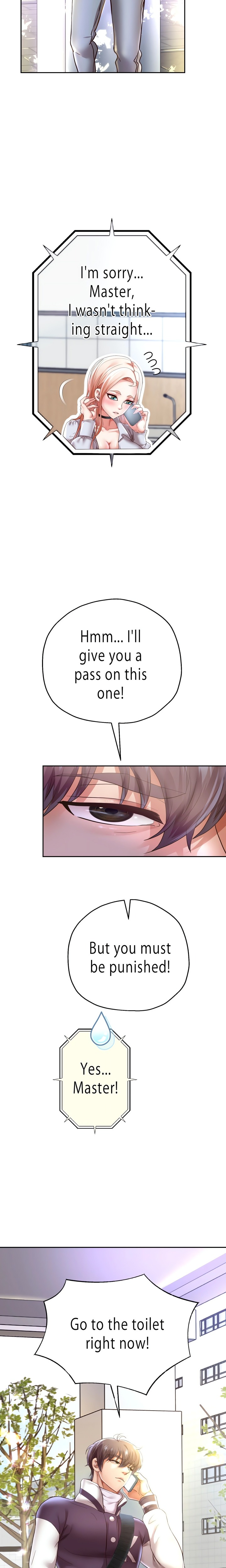 Reborn With A Big Dick! (Uncensored) - Chapter 66 Page 15