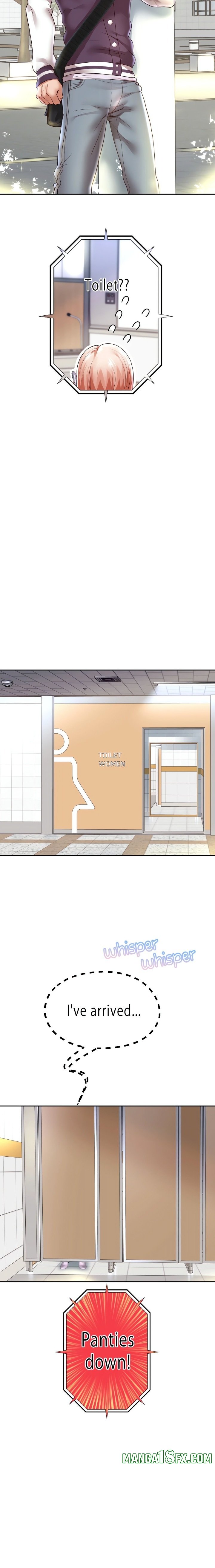 Reborn With A Big Dick! (Uncensored) - Chapter 66 Page 16