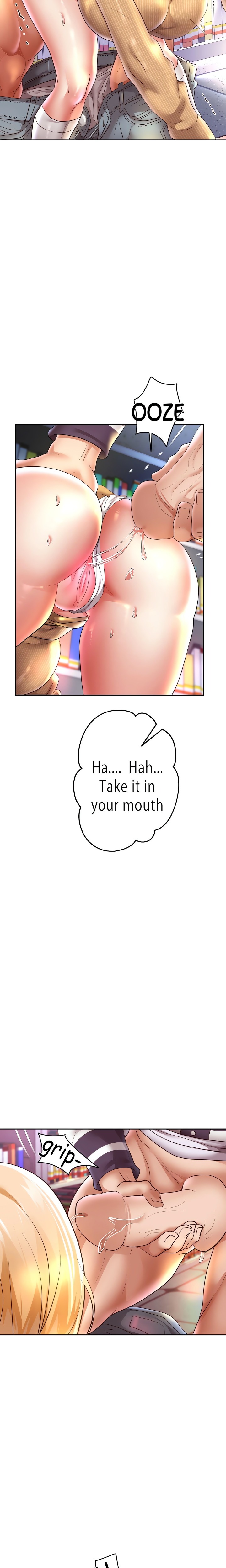 Reborn With A Big Dick! (Uncensored) - Chapter 66 Page 2