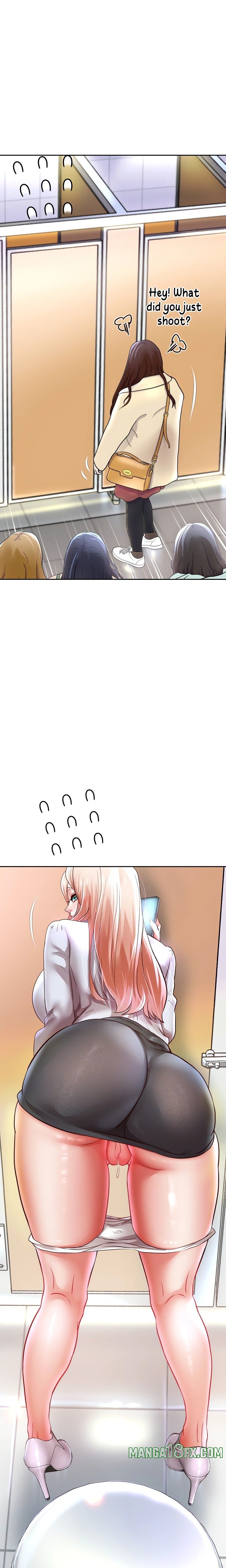 Reborn With A Big Dick! (Uncensored) - Chapter 66 Page 22