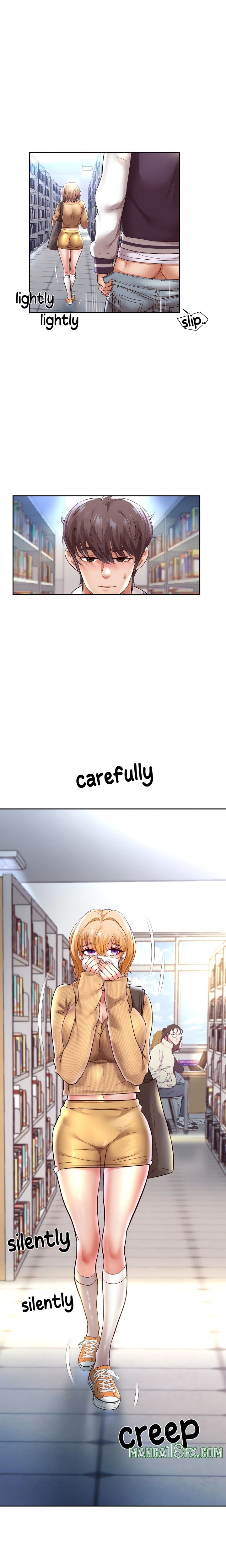 Reborn With A Big Dick! (Uncensored) - Chapter 66 Page 6