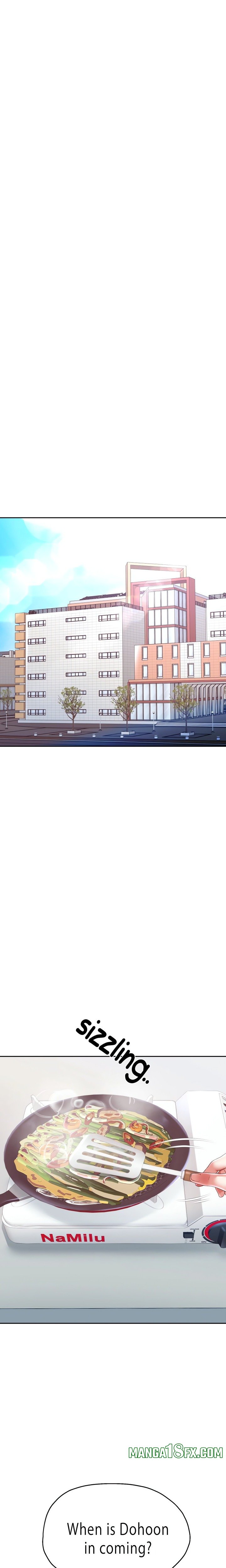 Reborn With A Big Dick! (Uncensored) - Chapter 66 Page 7