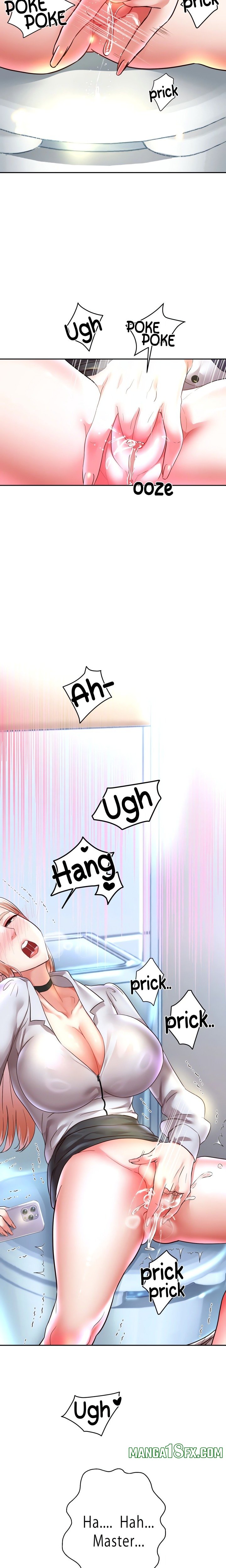 Reborn With A Big Dick! (Uncensored) - Chapter 67 Page 11