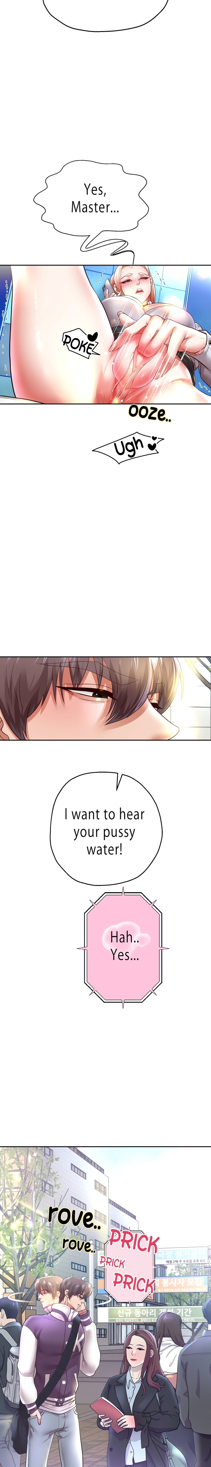 Reborn With A Big Dick! (Uncensored) - Chapter 67 Page 9