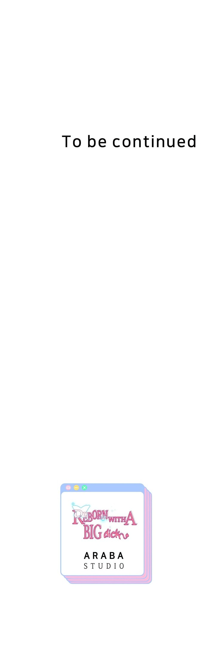 Reborn With A Big Dick! (Uncensored) - Chapter 68 Page 25